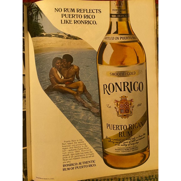 Ebony Magazine, May 1981 Cover Feature Story Greg Morris Story: Mission Possible - Picture 13 of 16